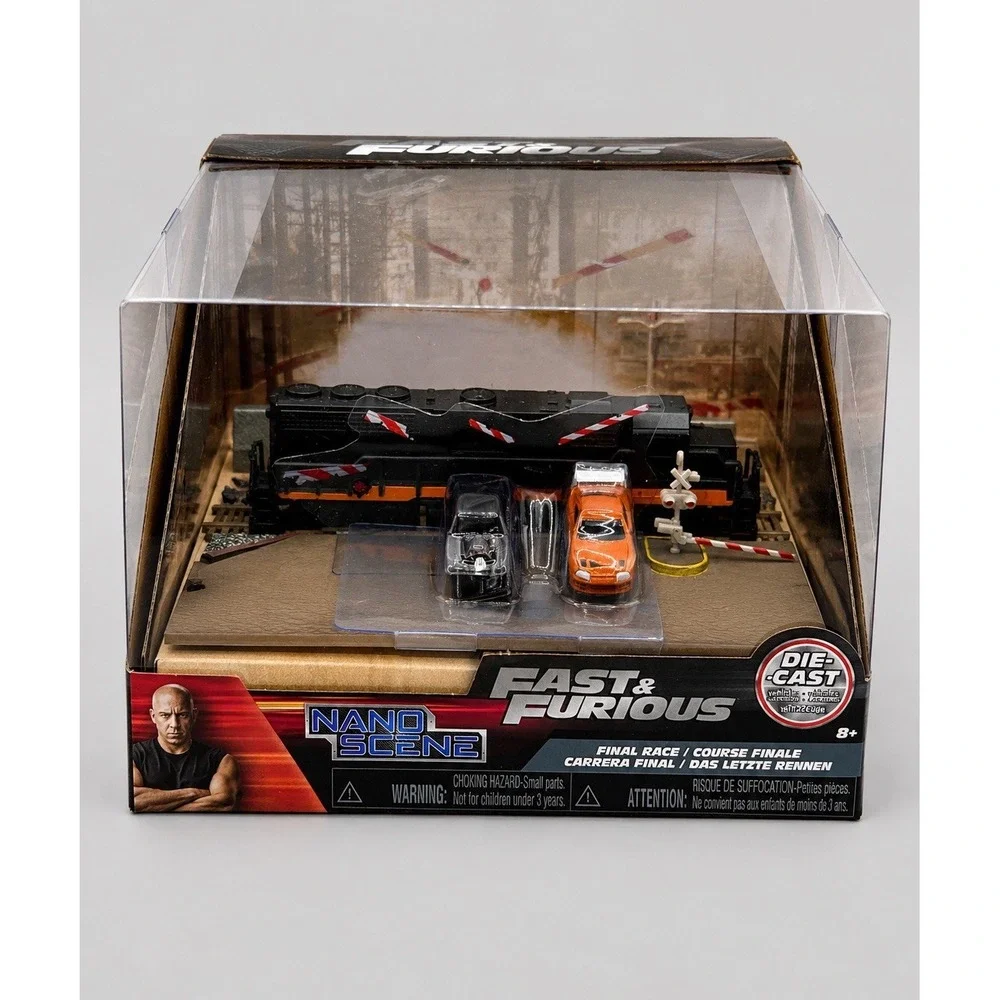 Jada Toys used supra charger